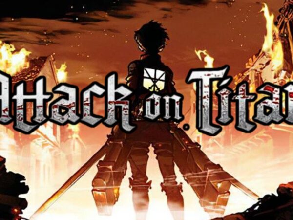 Attack on Titan